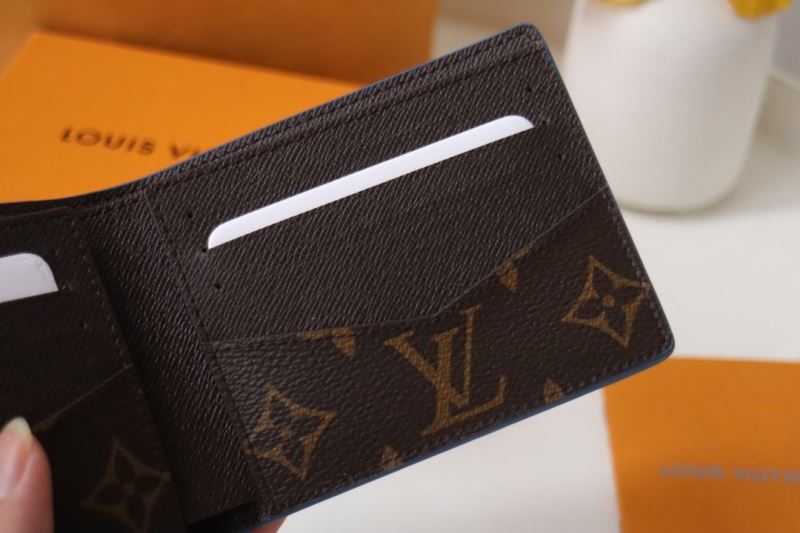 LV Wallets